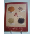 Aromatic Spices from the east